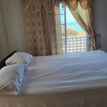 Oceanview Villa Buccoo ภายนอก รูปภาพ