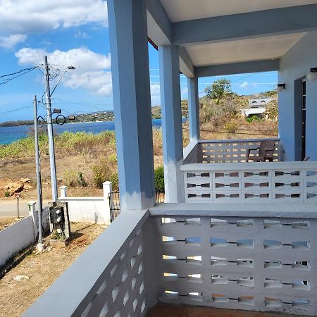 Oceanview Villa Buccoo ภายนอก รูปภาพ