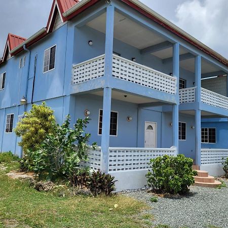 Oceanview Villa Buccoo ภายนอก รูปภาพ