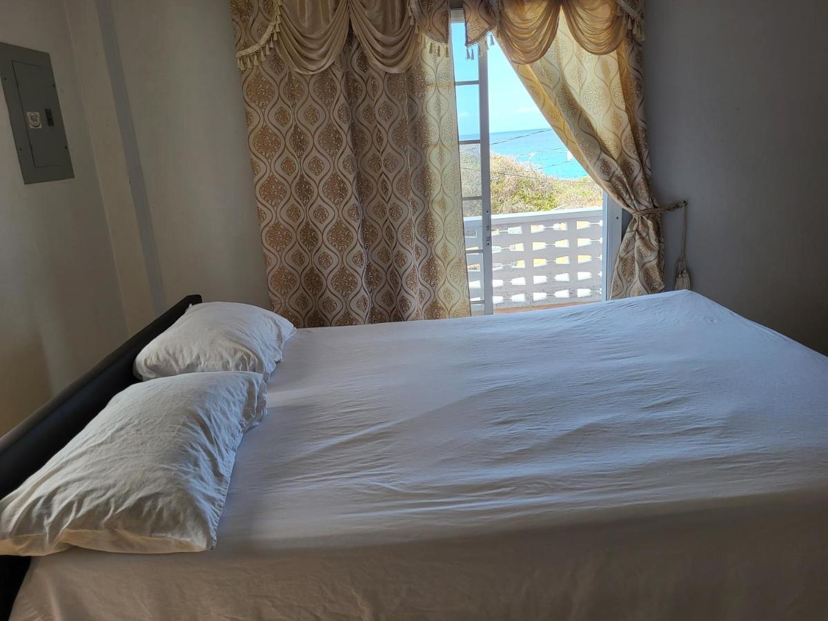 Oceanview Villa Buccoo ภายนอก รูปภาพ
