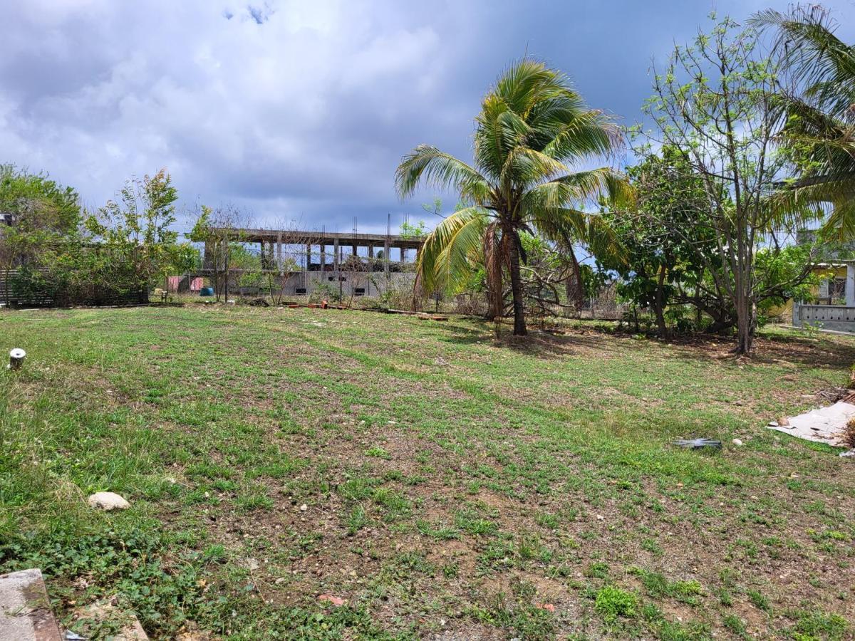 Oceanview Villa Buccoo ภายนอก รูปภาพ